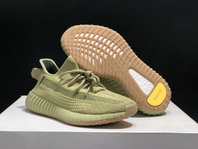 2020 men Air yeezy boost 350 V2 2020-8-1-003